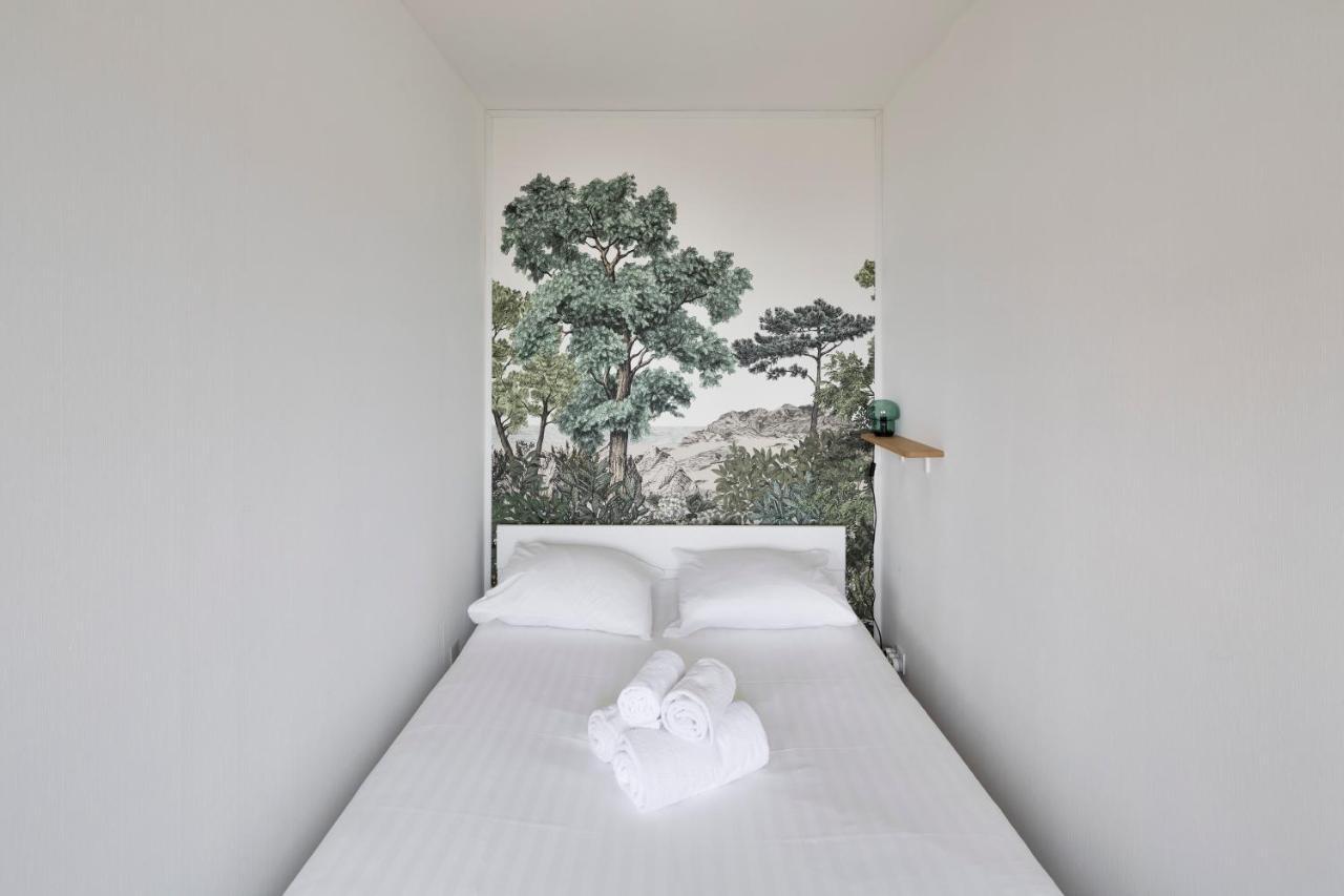 L'Opalin By Cocoonr - En Plein Coeur De Dinard Apartamento Exterior foto